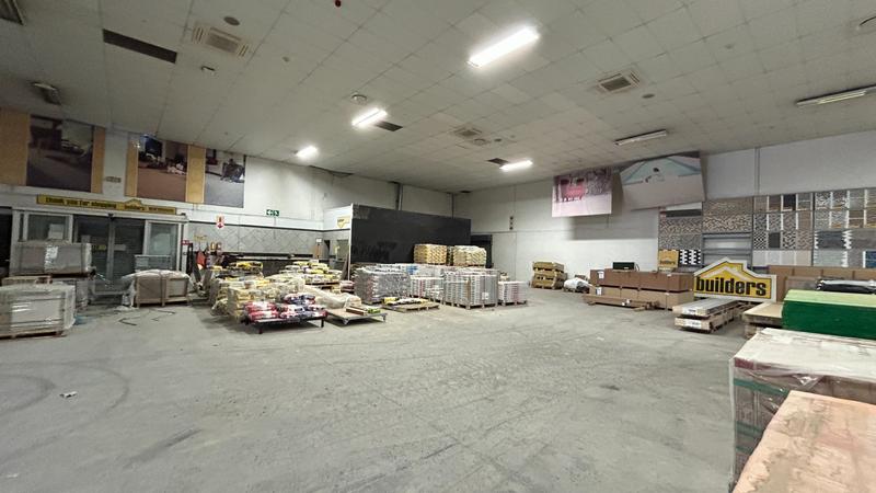 To Let commercial Property for Rent in Parow Western Cape